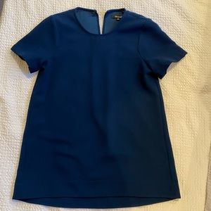 Madewell short sleeve top